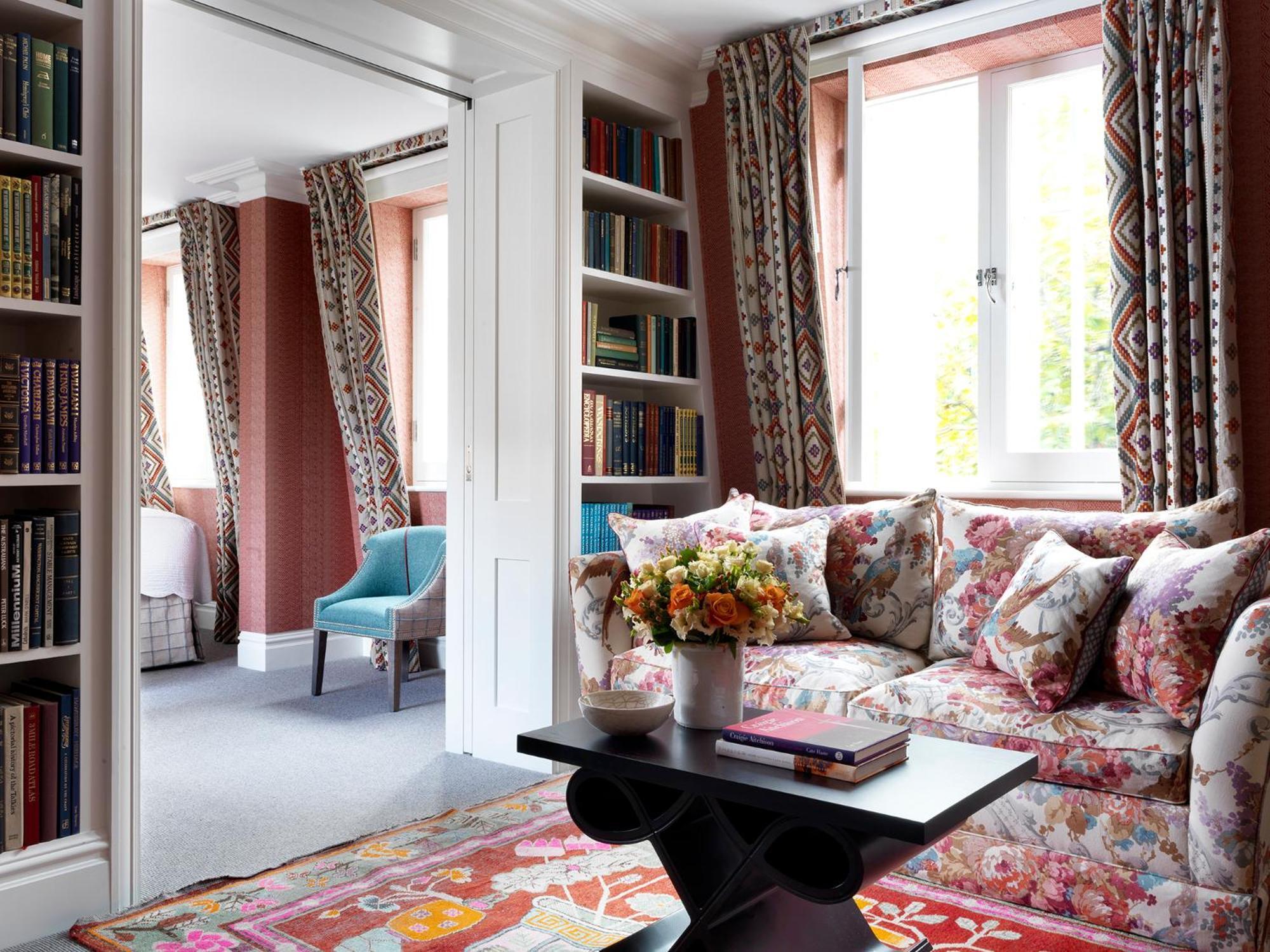 Covent Garden Hotel, Firmdale Londen