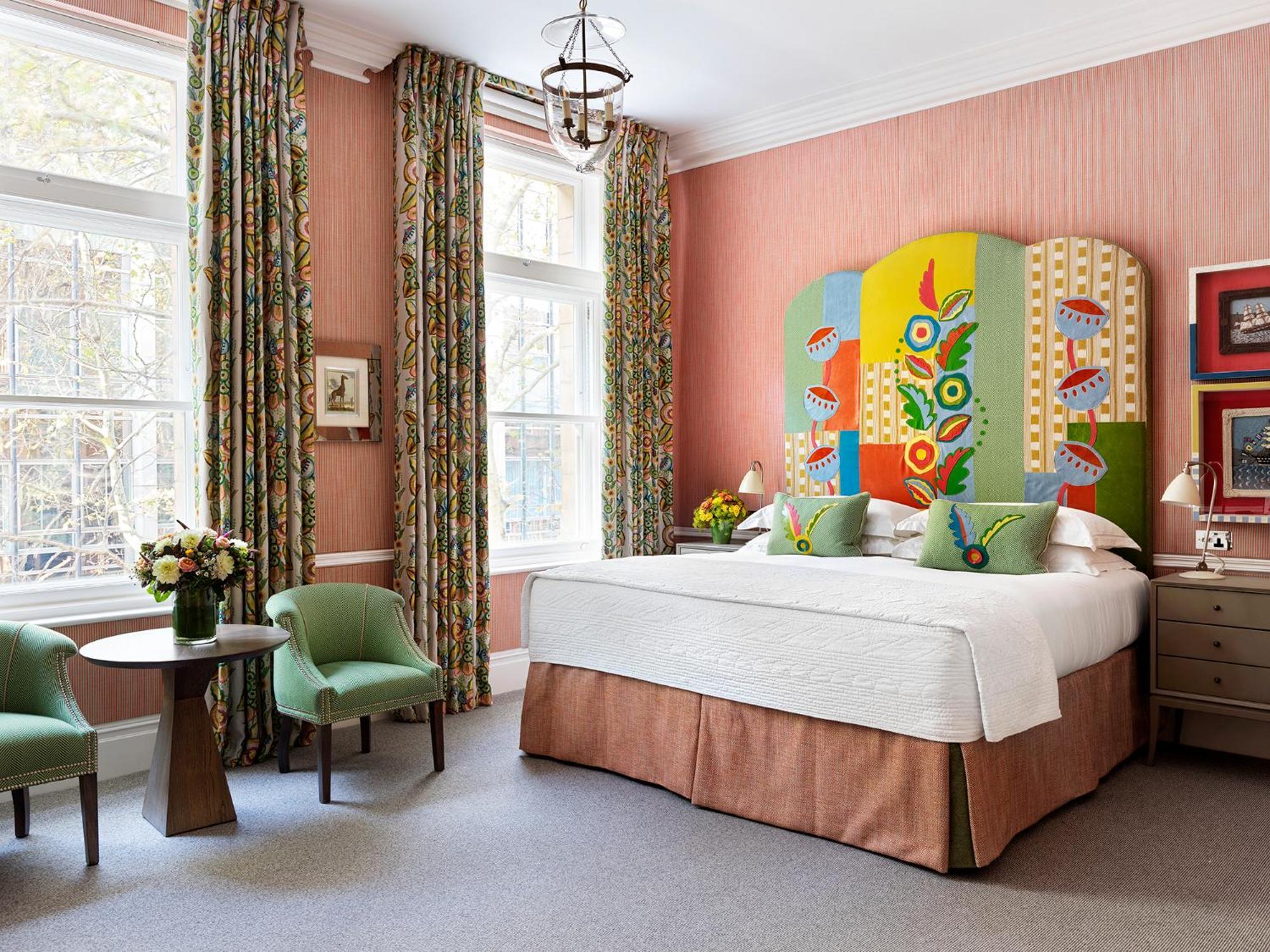 Covent Garden Hotel, Firmdale Londen