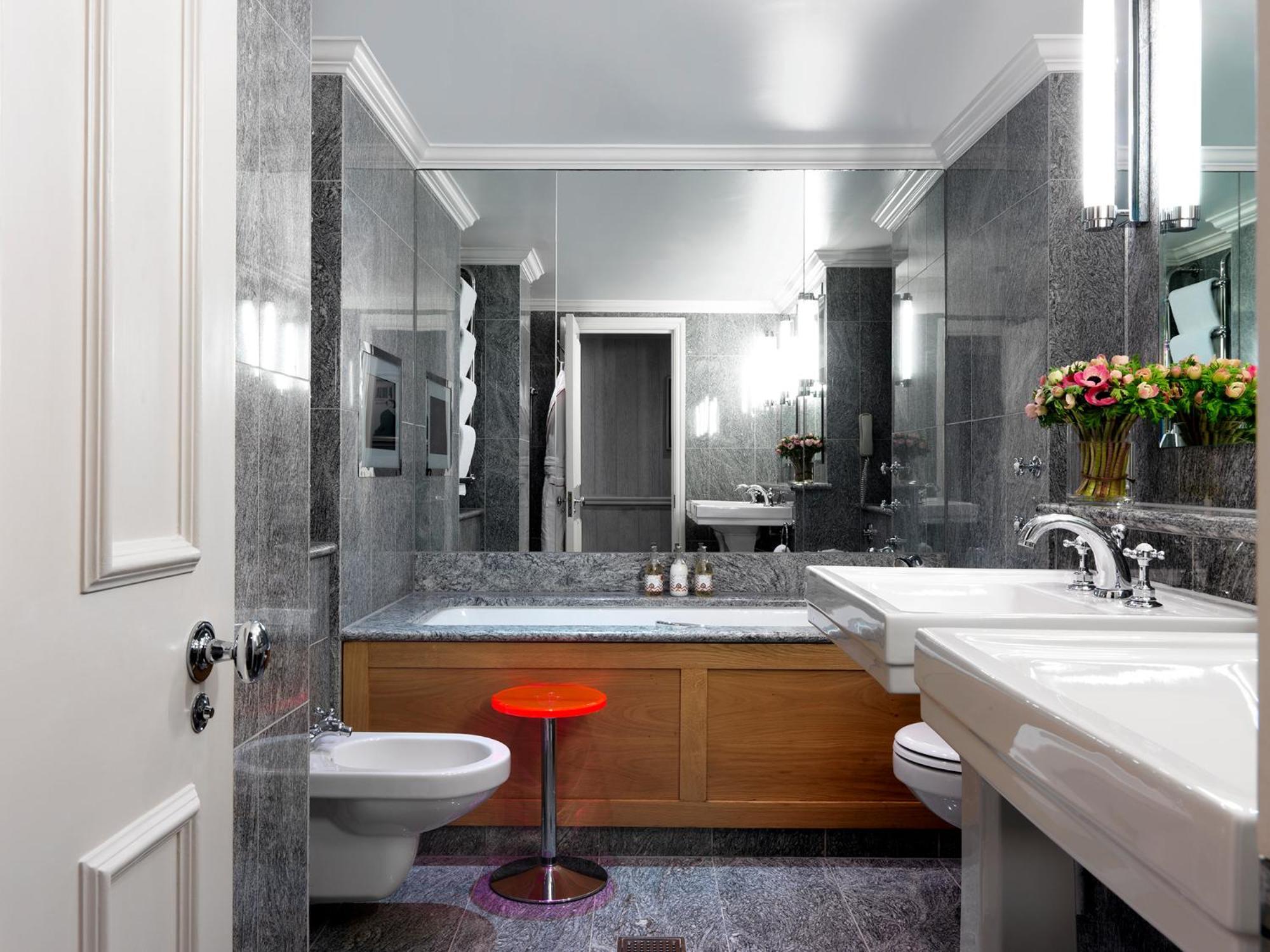 Covent Garden Hotel, Firmdale 5* Londen