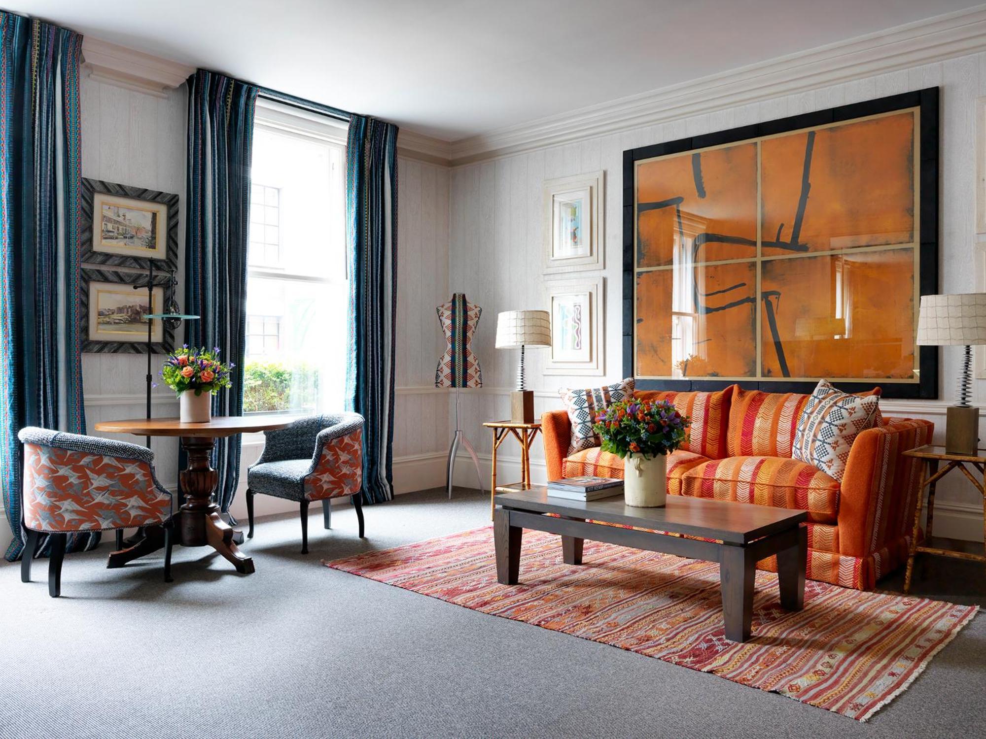 Covent Garden Hotel, Firmdale Londen