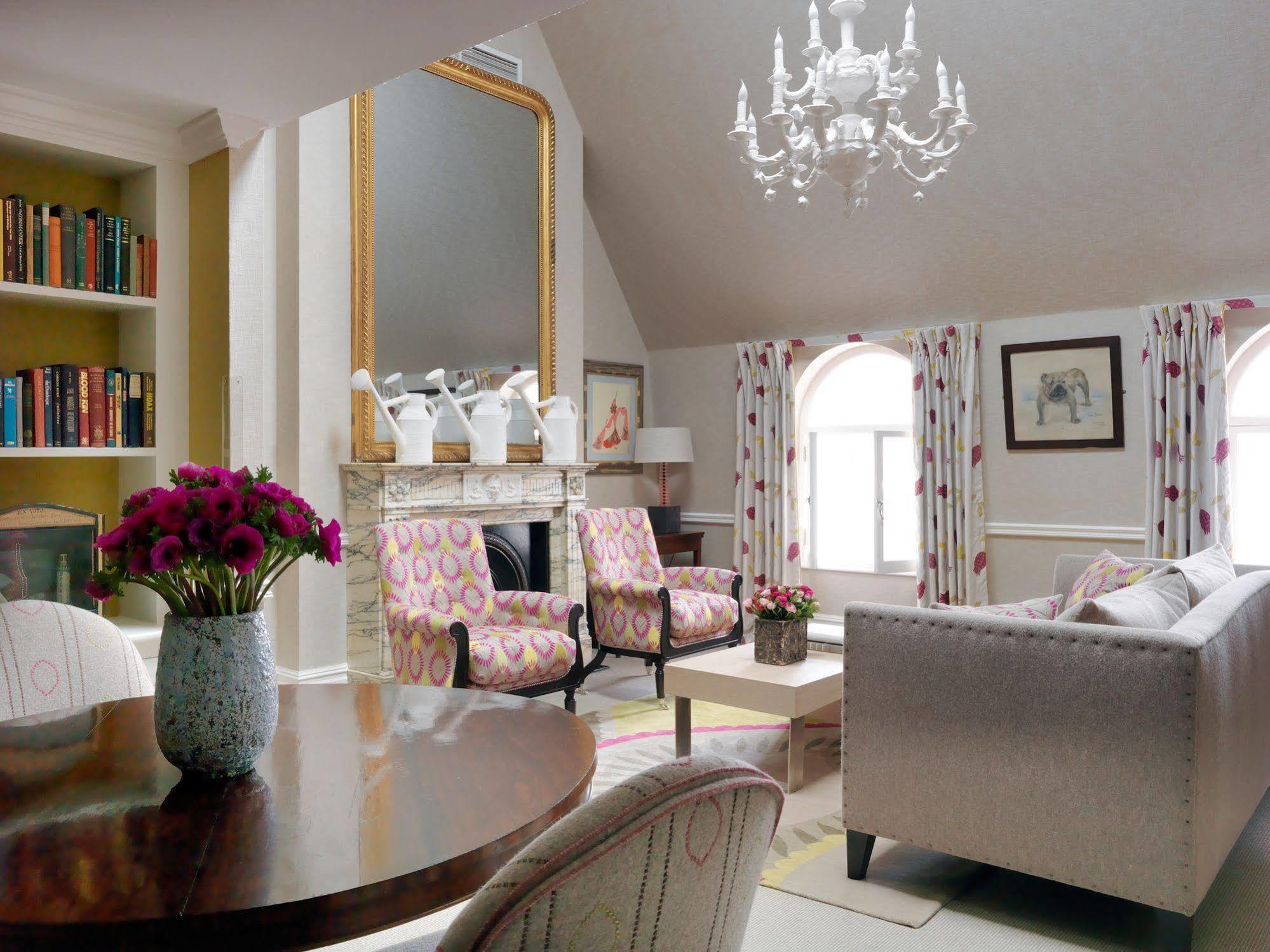 Covent Garden Hotel, Firmdale Londen